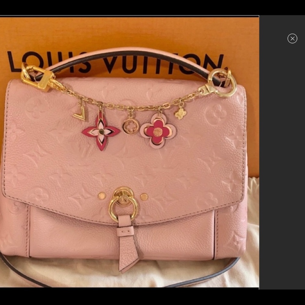 Gorgeous lv Blanch! No longer available sold out!